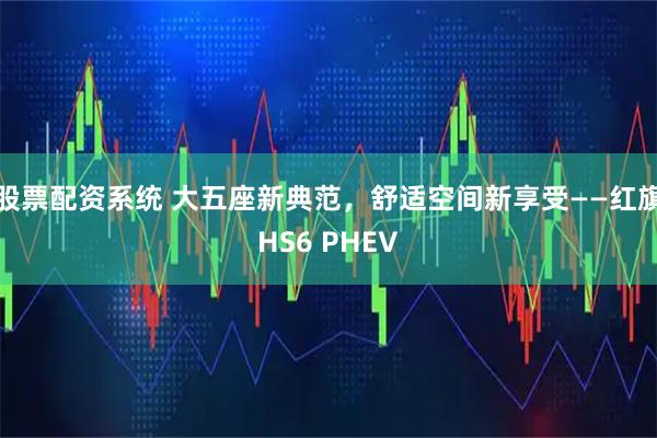 股票配资系统 大五座新典范，舒适空间新享受——红旗HS6 PHEV